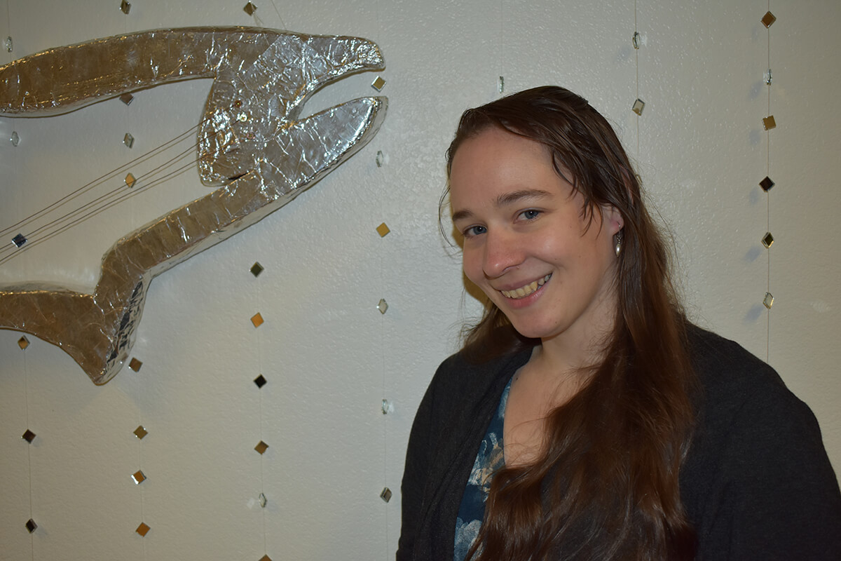 President - Sam Bornstein